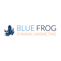 Blue Frog - Award Winning Agency in Waukee