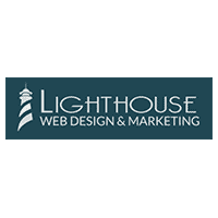 Lighthouse Web Design & Marketing - Award Winning Agency in Tupelo