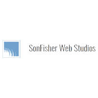 SonFisher Web Studios - Award Winning Agency in Phoenix