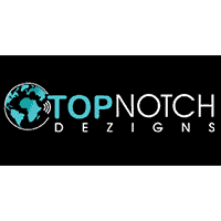 Top Notch Dezigns - Award Winning Agency in Melville