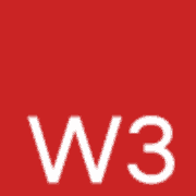 W3trends - Award Winning Agency in Houston