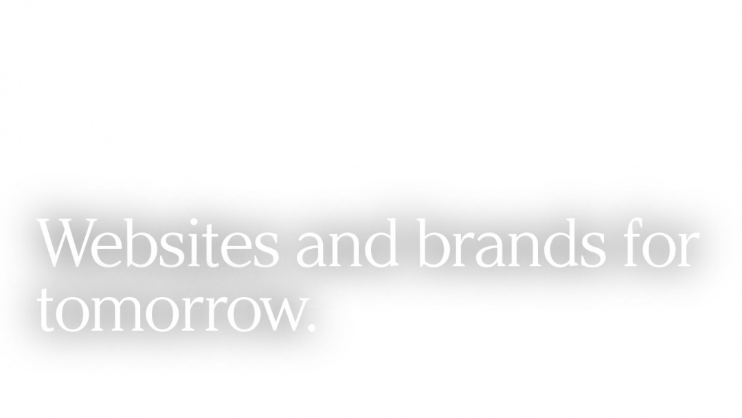 Screenshot of Anyday's Website