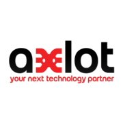 AXLOT - Award Winning Agency in La Plata