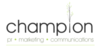 Champion PR + Consulting - Award Winning Agency in Phoenix