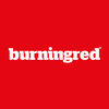 burningred - Award Winning Agency in Cardiff