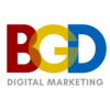 BGD Digital Marketing - Award Winning Agency in Arlington