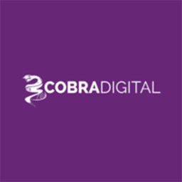 Cobra Digital - Award Winning Agency in 