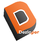 Dezloper - Award Winning Agency in 