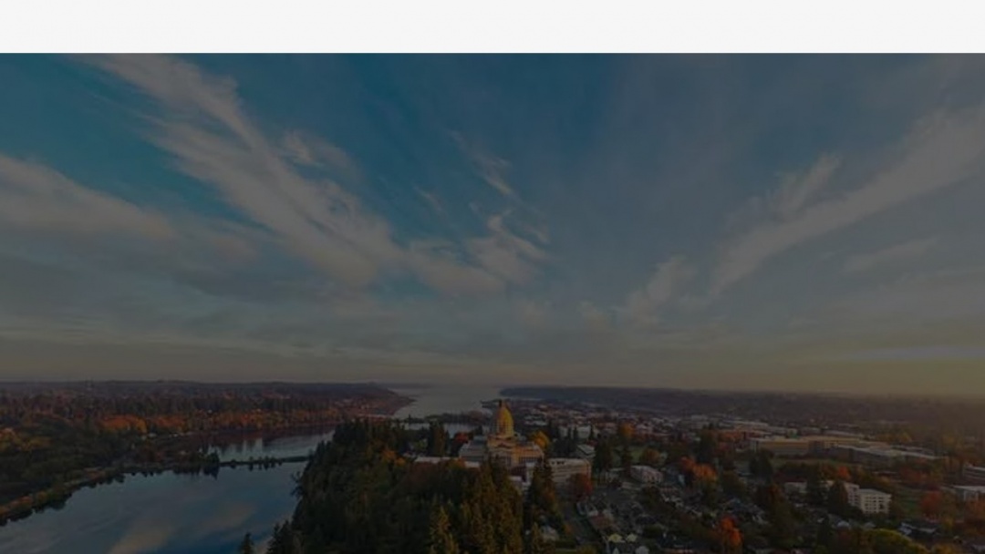 Screenshot of Flowstate Creatives's Website