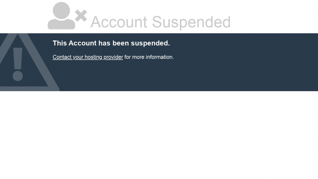Screenshot of Howard Consulting LLC's Website