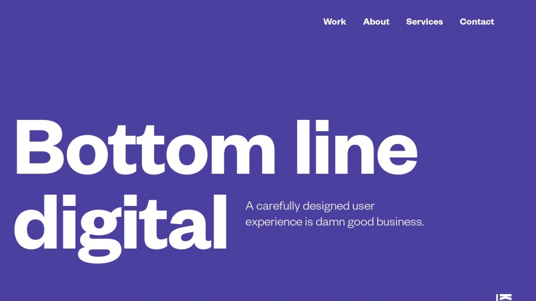 Screenshot of Kosmos & Kaos's Website