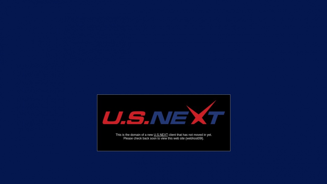 Screenshot of Omega Group Advertising Agency's Website