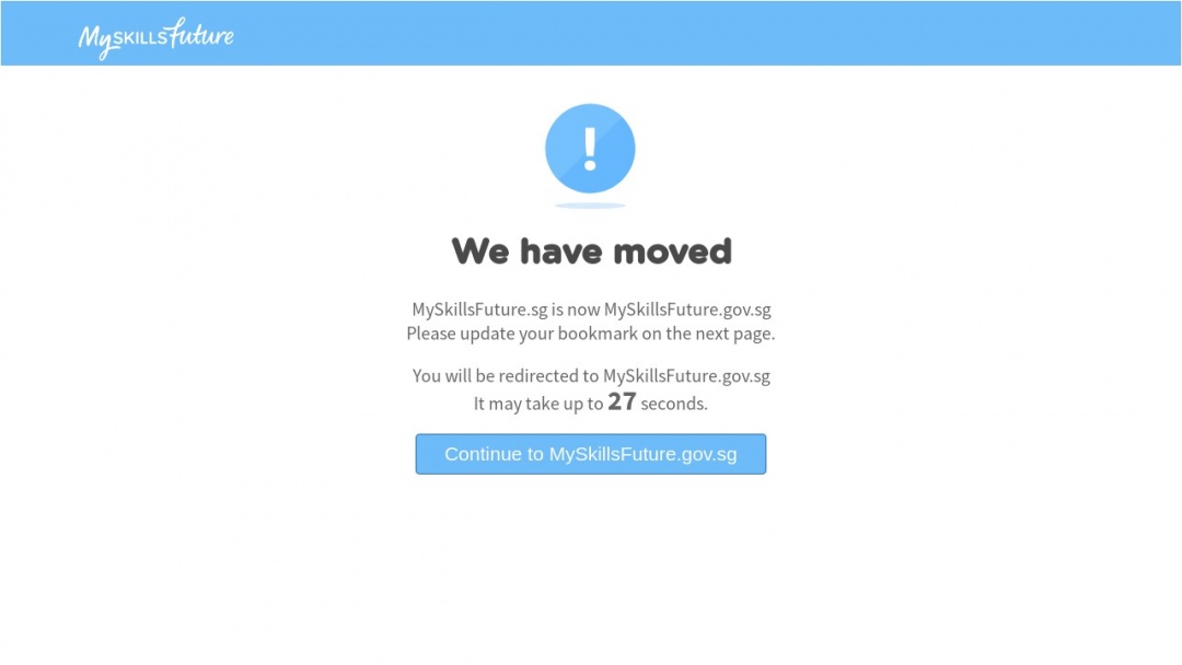 Screenshot of Osmium Digital's Website