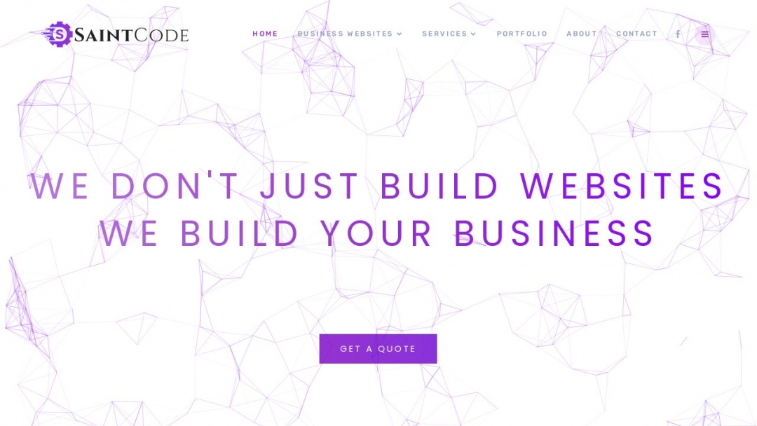 SaintCode – Digital Excellence Awards