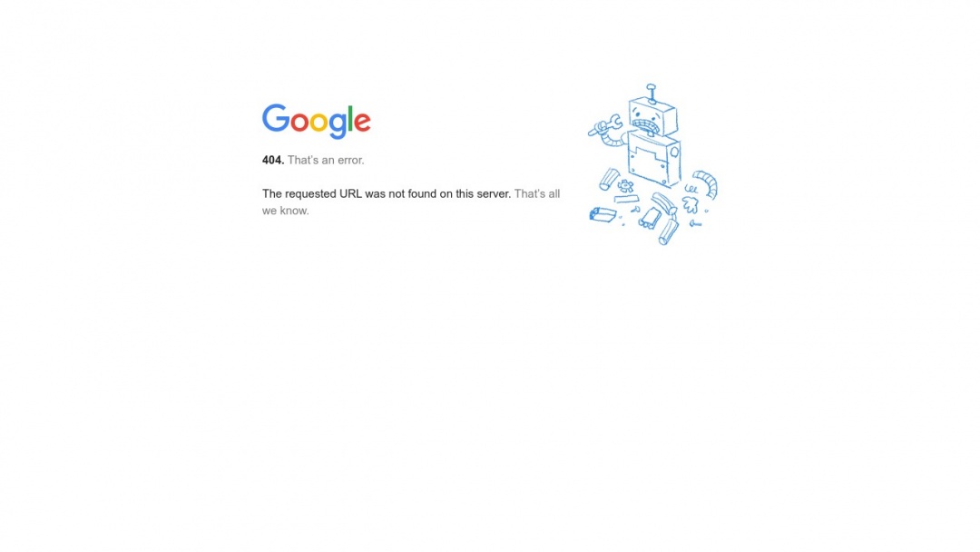 Screenshot of SEO Company Dublin's Website