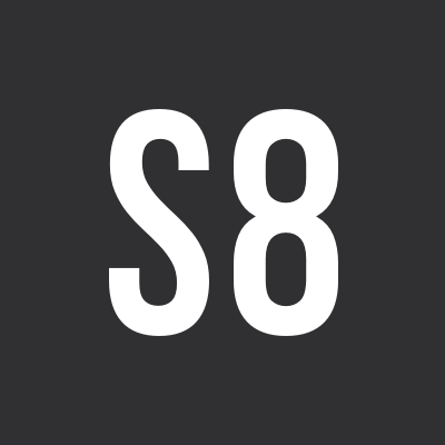 Series Eight - Award Winning Agency in London