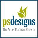 PS Designs & More - Award Winning Agency in Rockford