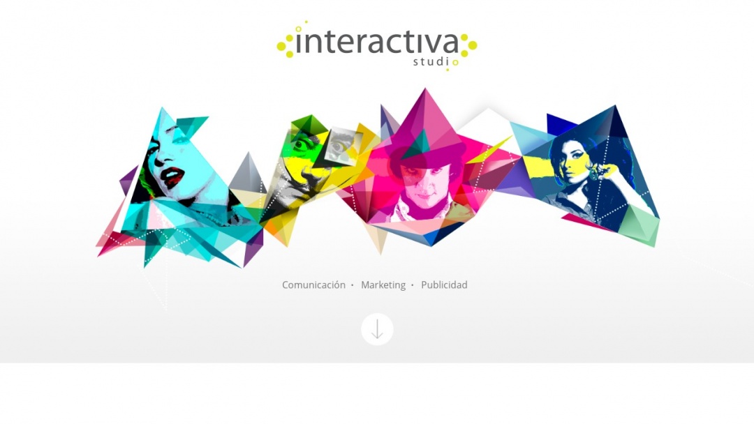 Interactiva Studio – Digital Excellence Awards