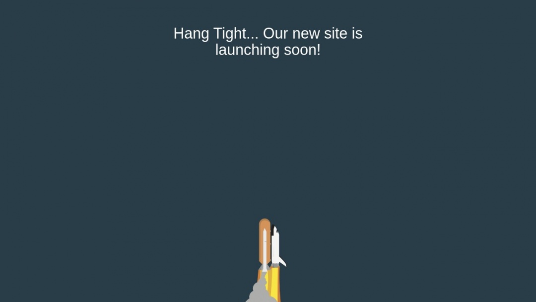 Screenshot of Inzenuity's Website