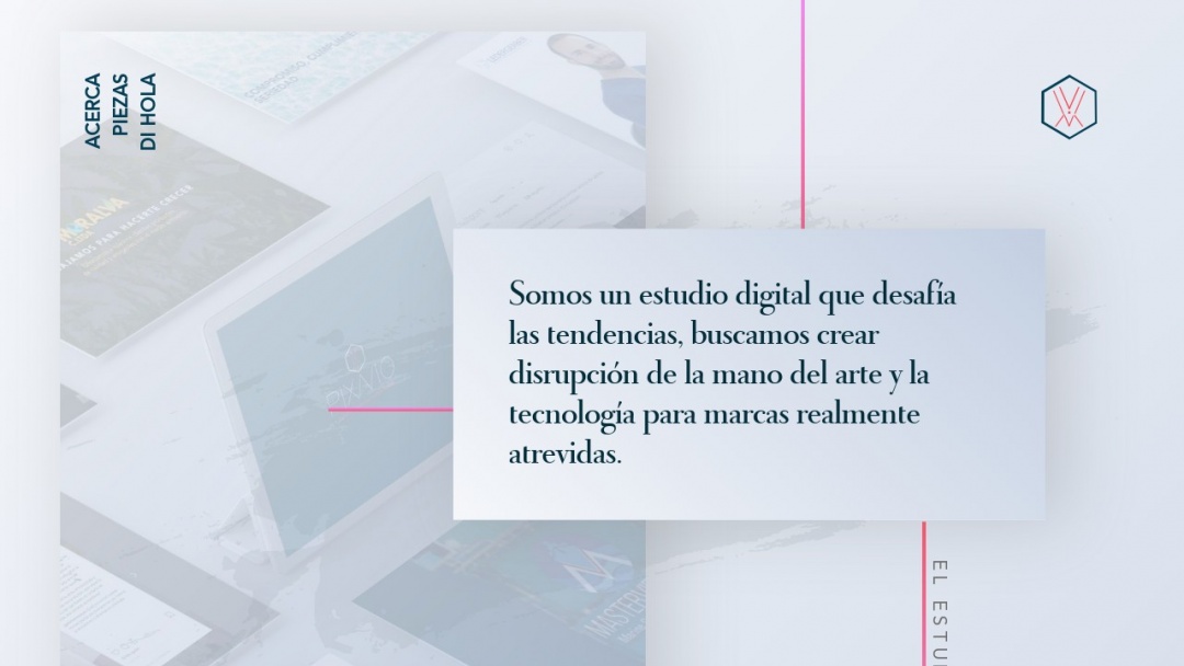 Screenshot of Pixavio's Website