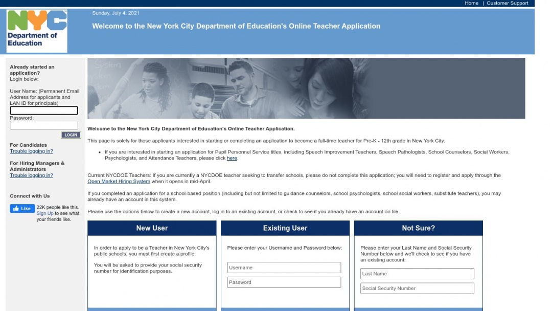 Screenshot of Rare Medium's Website