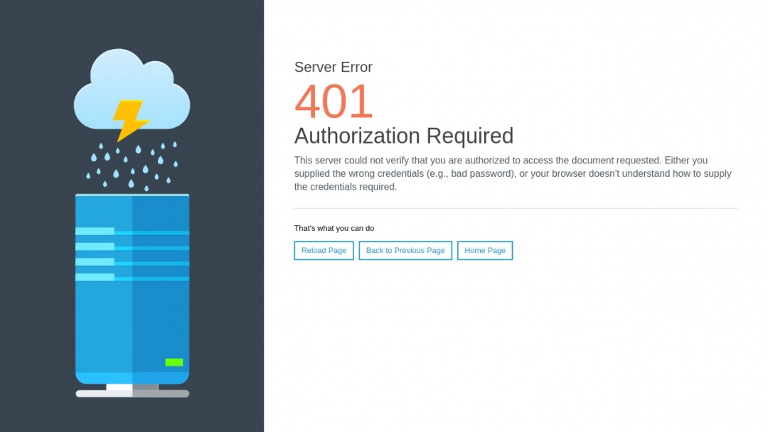 Screenshot of Weeteam France's Website
