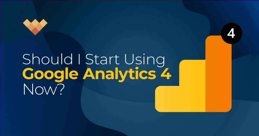 Digital Excellence Awards - Should I Use GA4 Now?