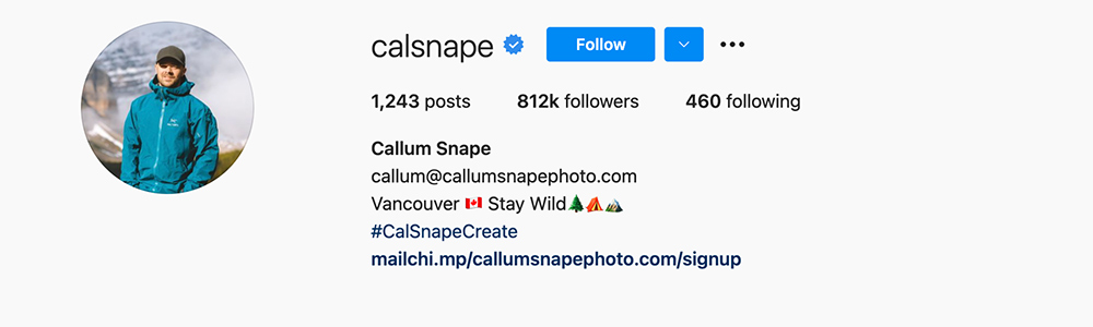 Social Media Influencers