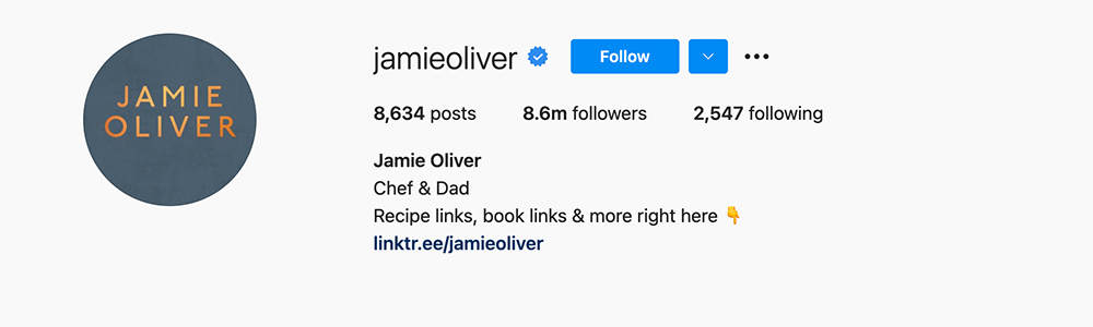 Social Media Influencers