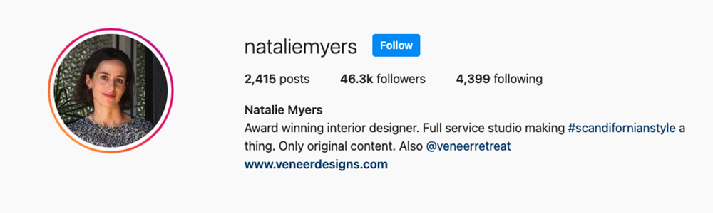 Social Media Influencers