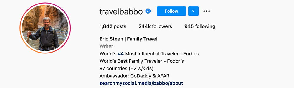 Social Media Influencers