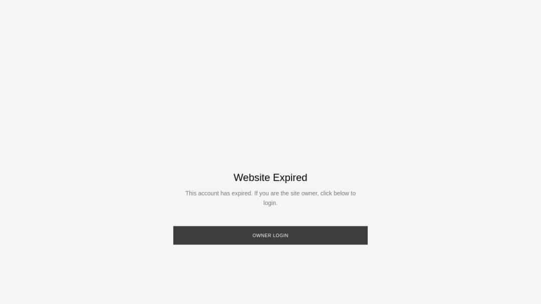 Screenshot of AK Marketing Inc's Website