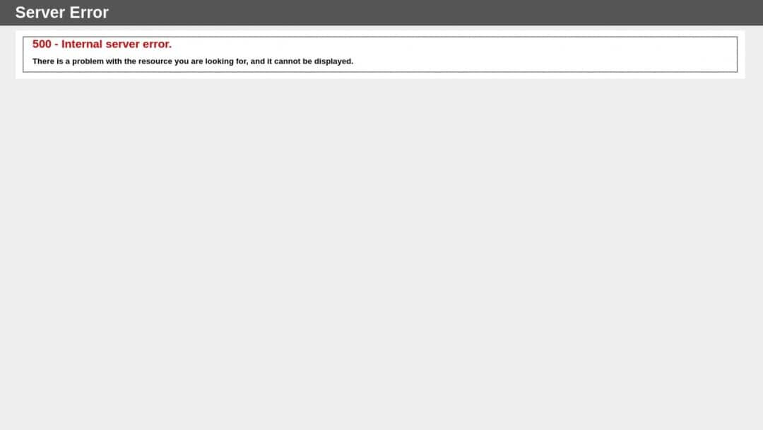 Screenshot of Business Network Solutions's Website