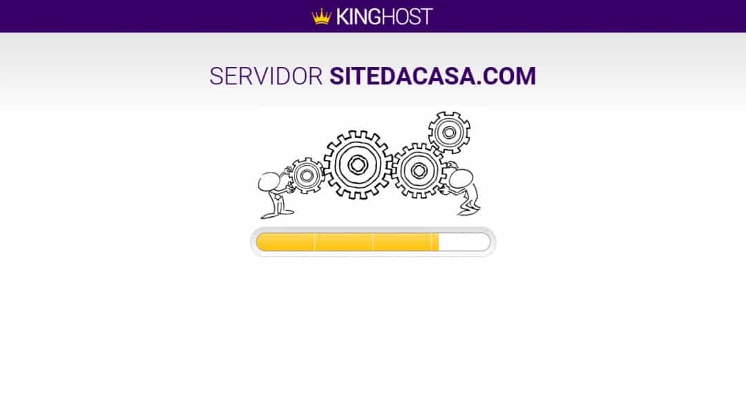 Screenshot of Casa2 Design's Website