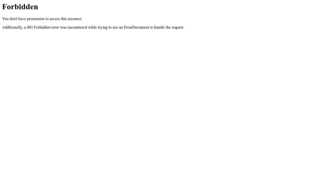 Screenshot of Cuatro's Website