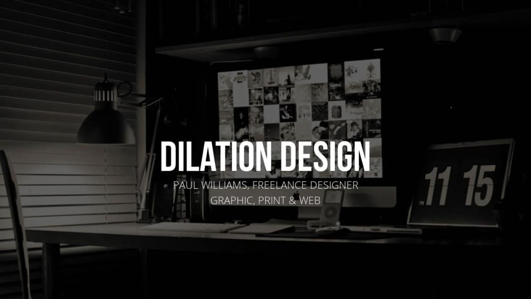 Dilation Design – Digital Excellence Awards