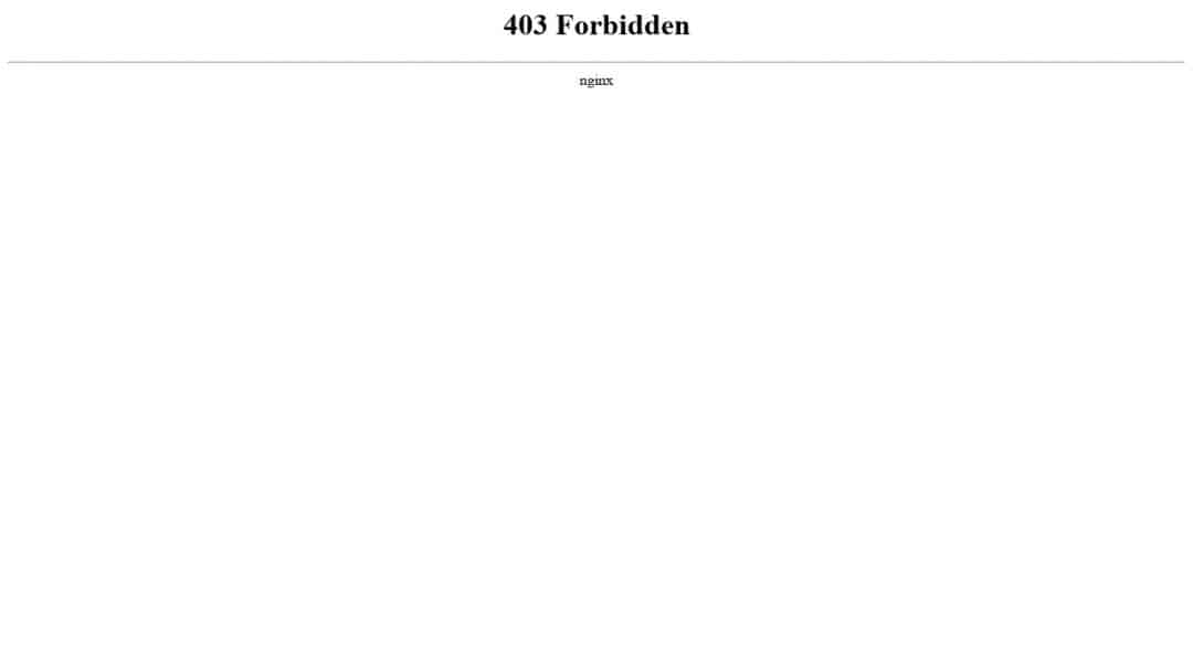 Screenshot of DW Design's Website