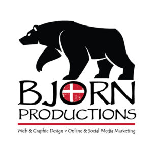 Bjorn Productions Inc. - Award Winning Agency in Broomfield