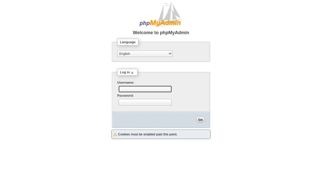 Screenshot of ICode Bangladesh's Website