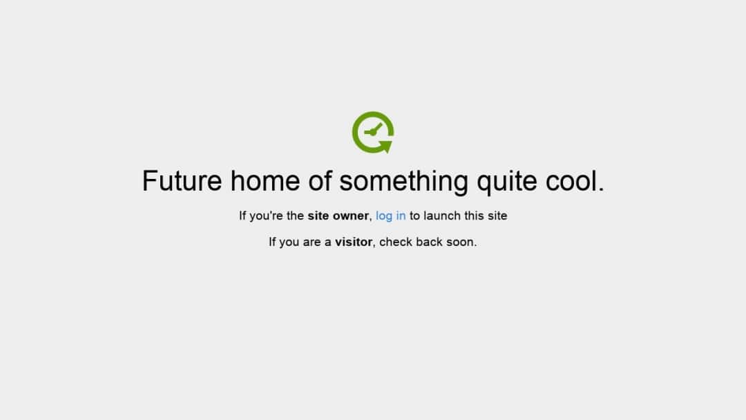 Screenshot of IMAGO Comunicación Visual's Website