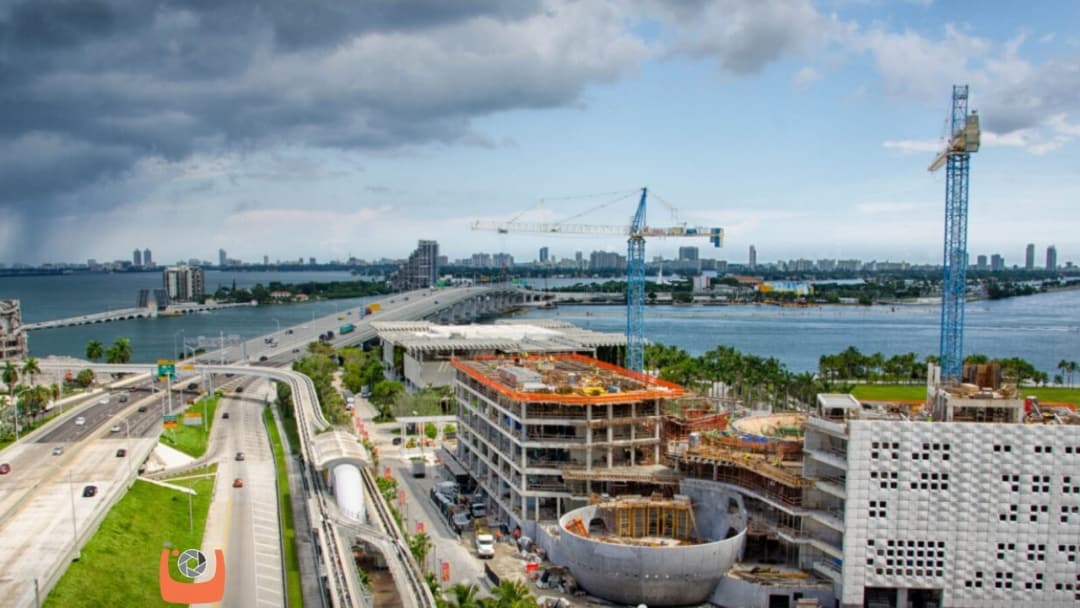 Screenshot of Daysi Umpierre Art Solution's Website