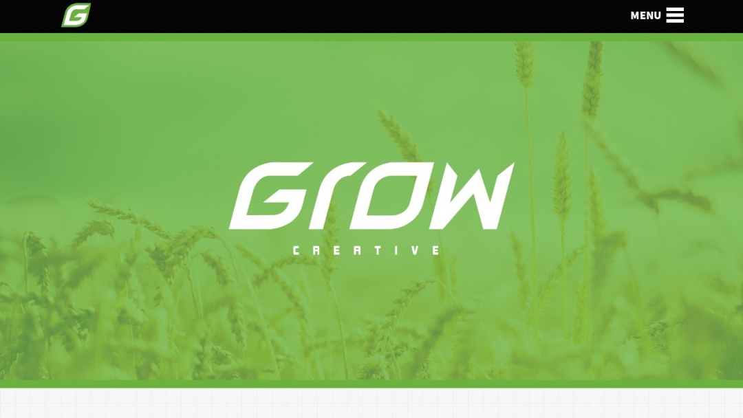Grow Creative – Digital Excellence Awards