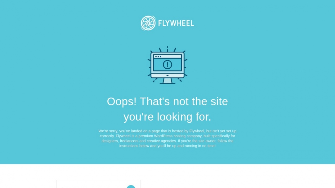 Screenshot of Hidden Brilliance Digital Marketing's Website
