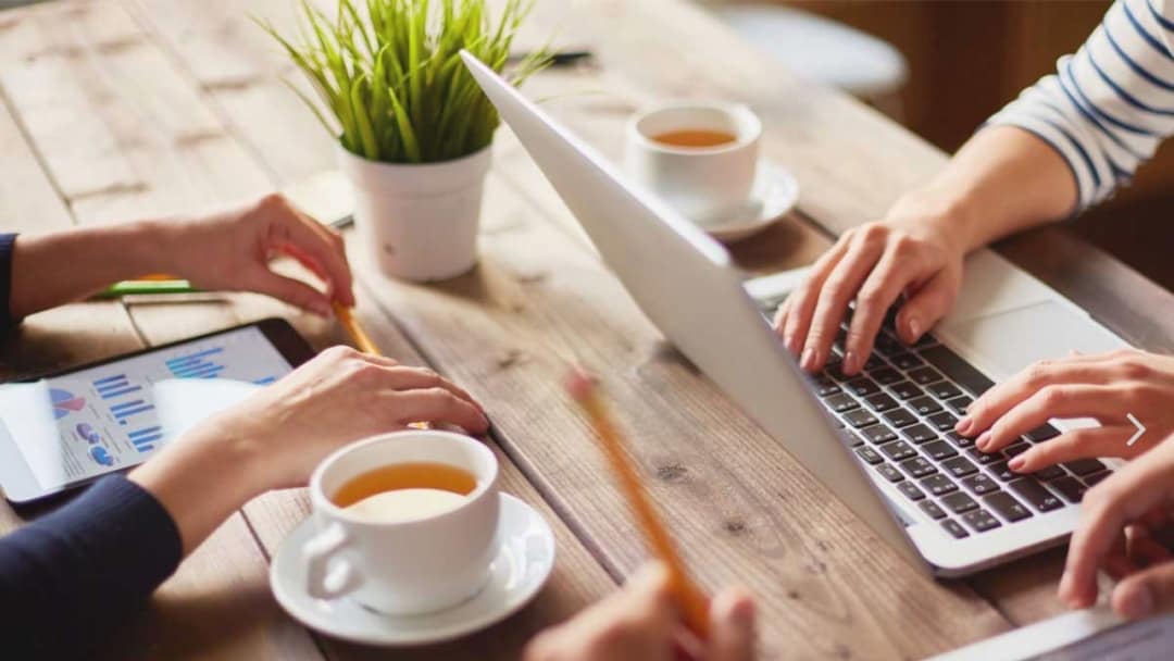 Screenshot of Javacatz's Website