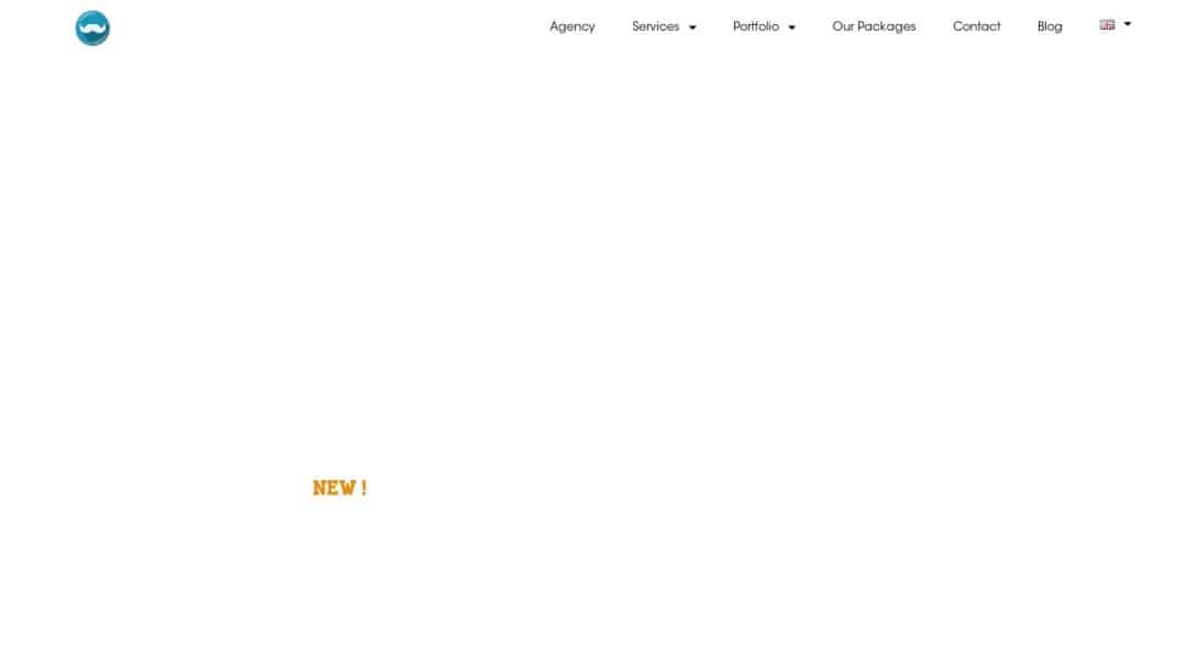 Screenshot of LesMichels.fr's Website