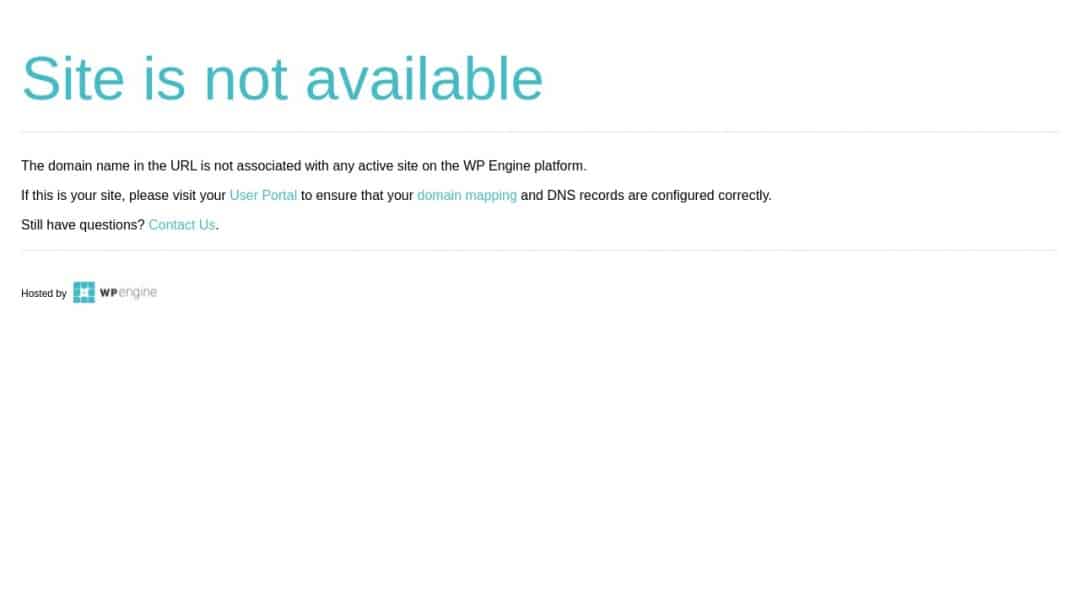 Screenshot of Moximetrics's Website