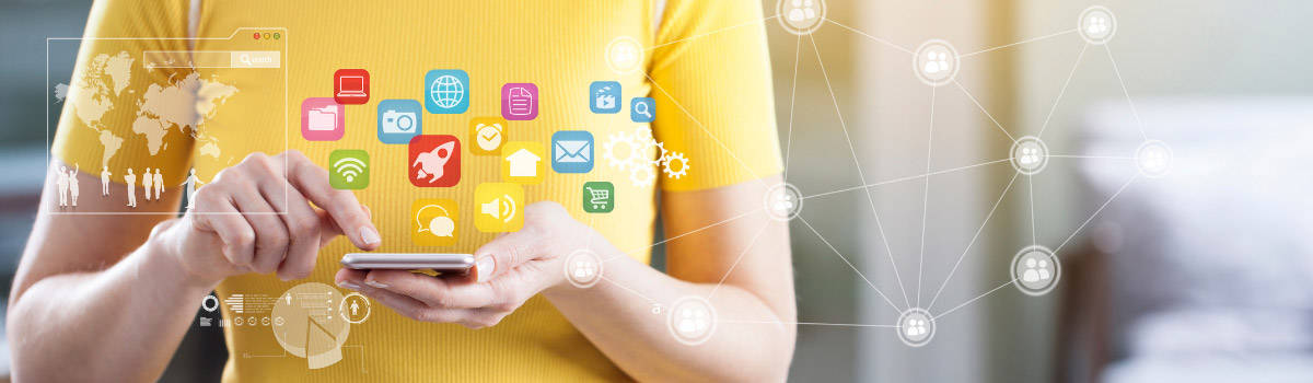 Must Haves for Social Media Profile | User Name