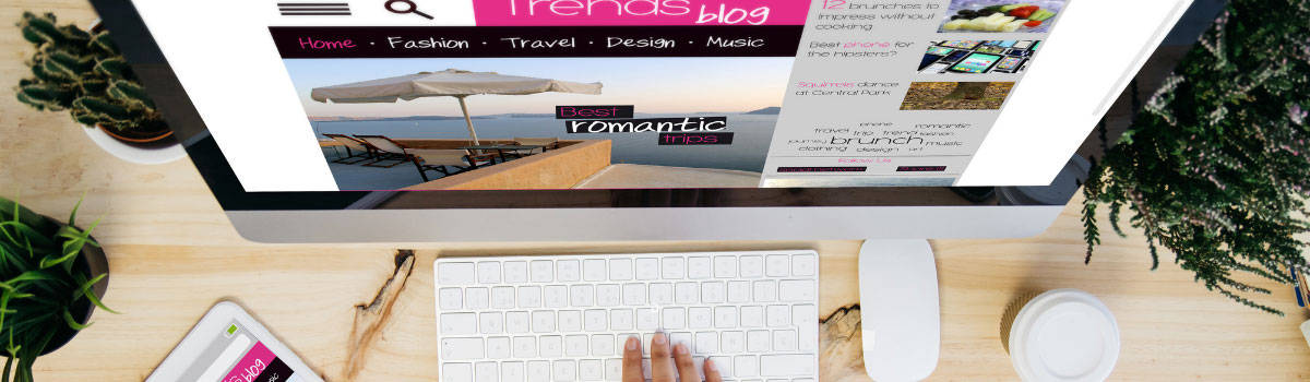 Must Haves for Social Media Profile | Website or Blog Link