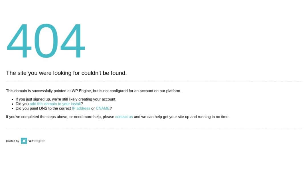 Screenshot of Oden: B2B Marketing Agency's Website