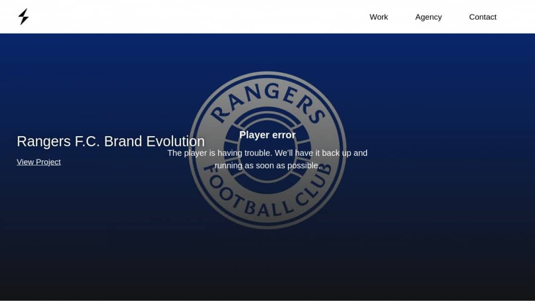 Screenshot of See Saw Creative Ltd.'s Website